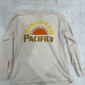 Urban Outfitters Long Sleeve Shirt